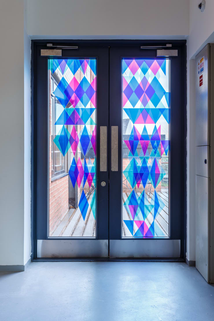 Rendered Invisible exhibition at The Art House, Photo: Jules Lister | The Art House Wakefield