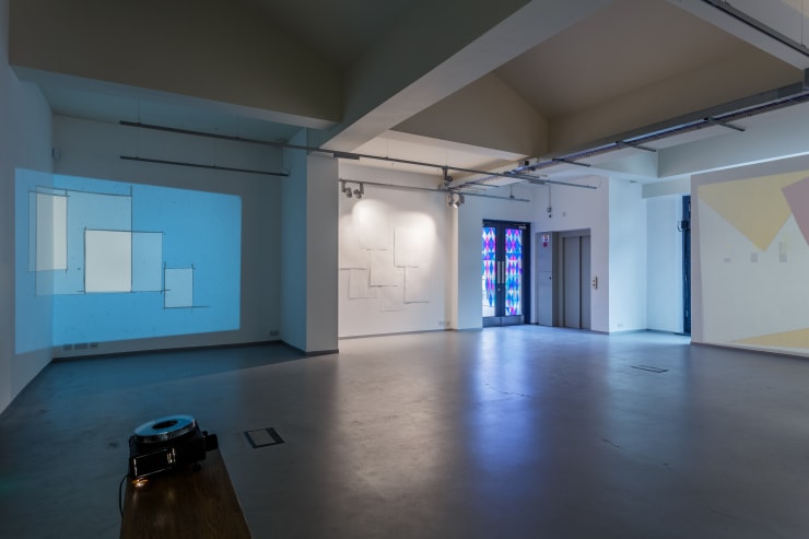 Rendered Invisible exhibition at The Art House, Photo: Jules Lister | The Art House Wakefield