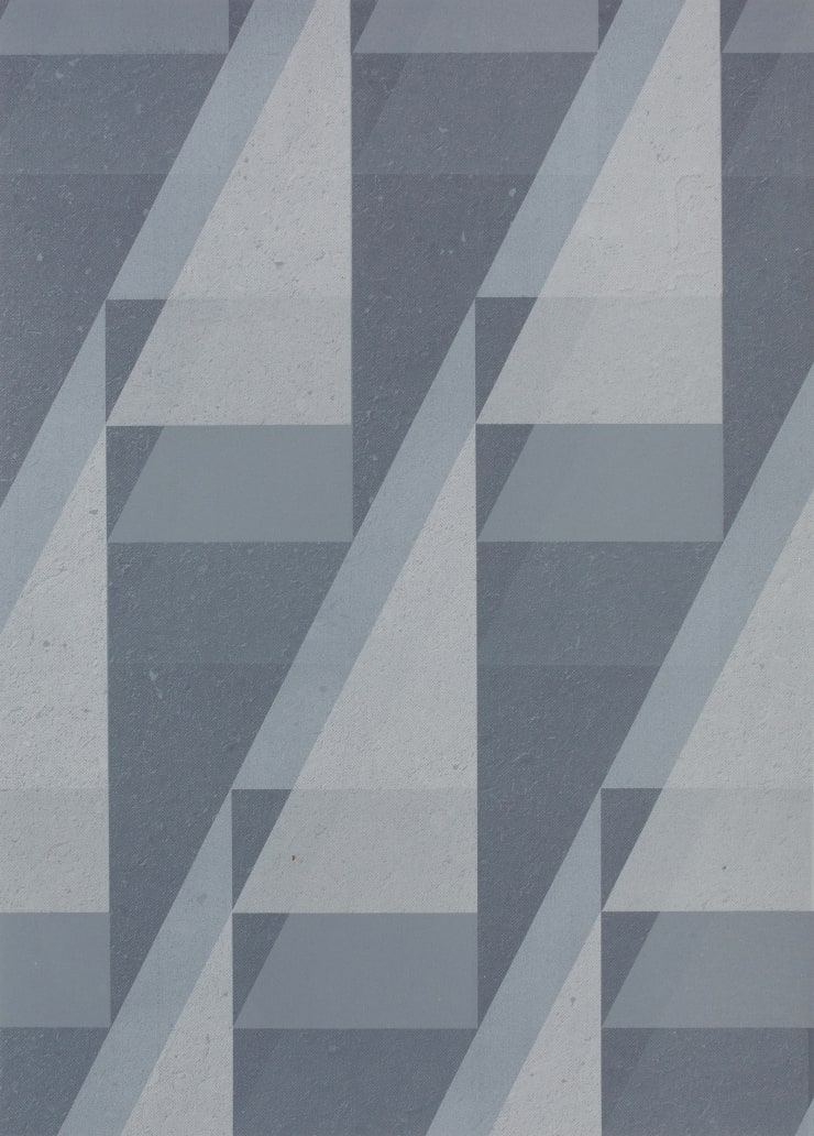 Brutalism XIII, 2021