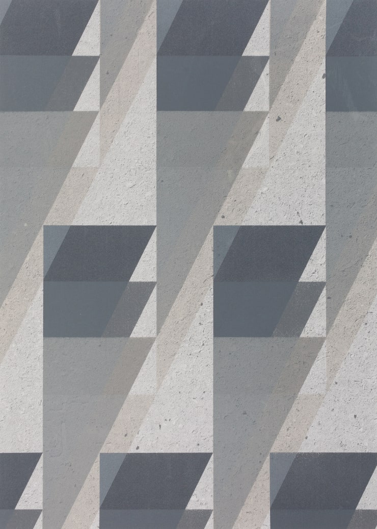 Brutalism XIV , 2021