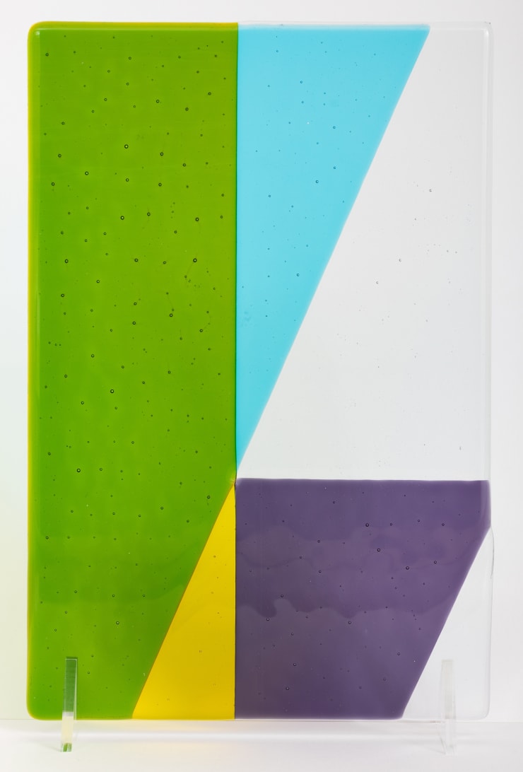 Rays of Light (Spring), 2023