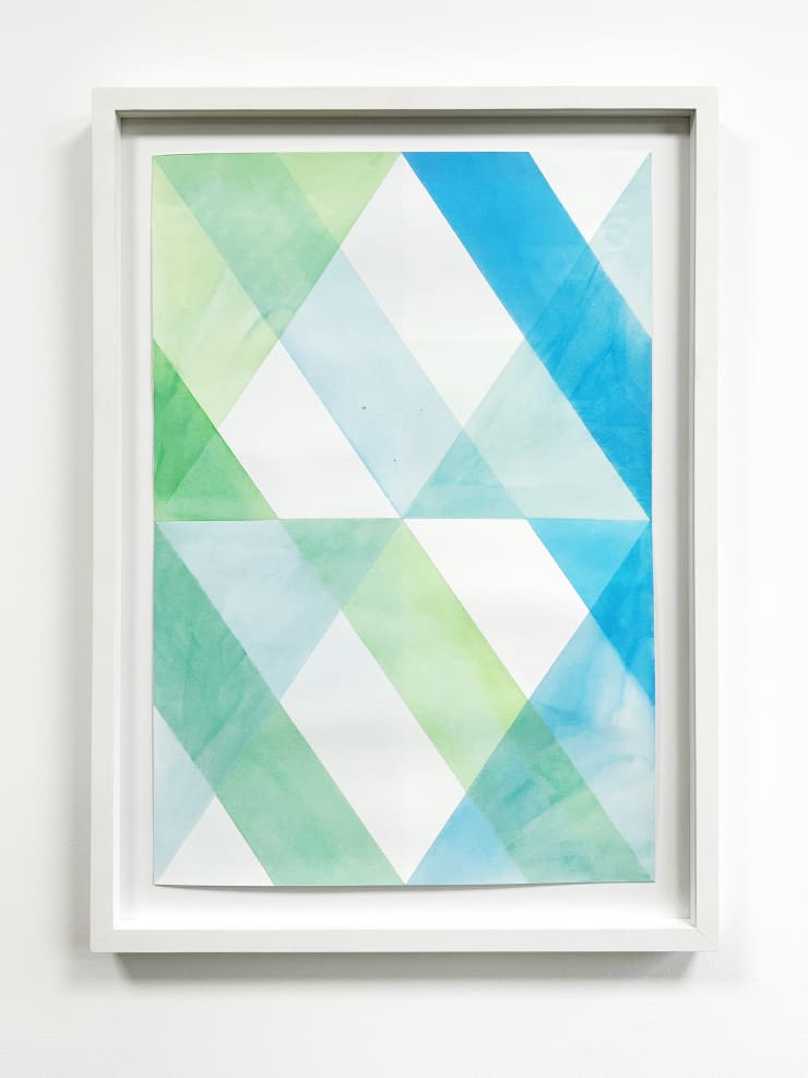 Interplay (Spring) III, 2022