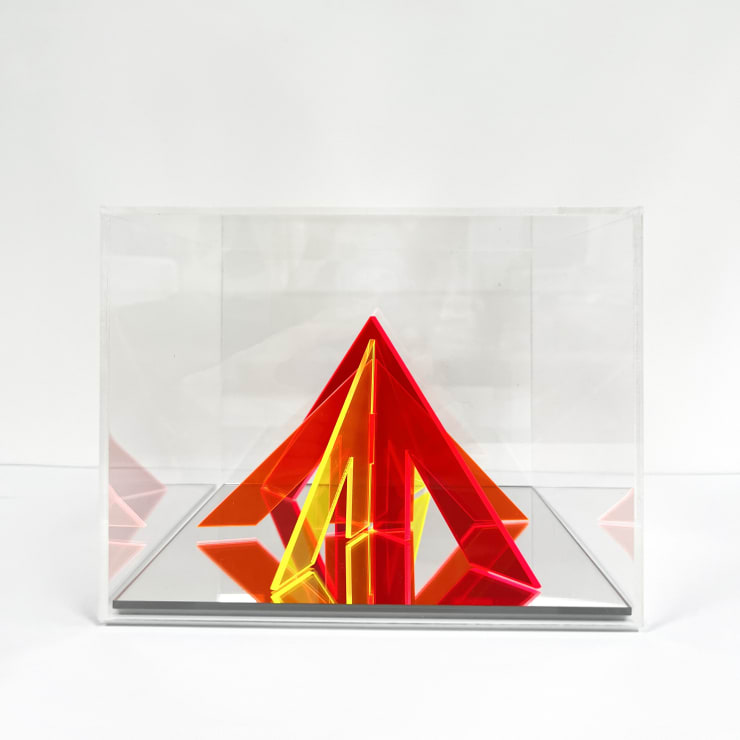 Prism II, 2020