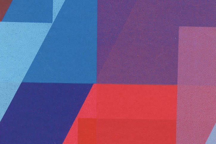 Art on a Postcard The Bomb Factory, London