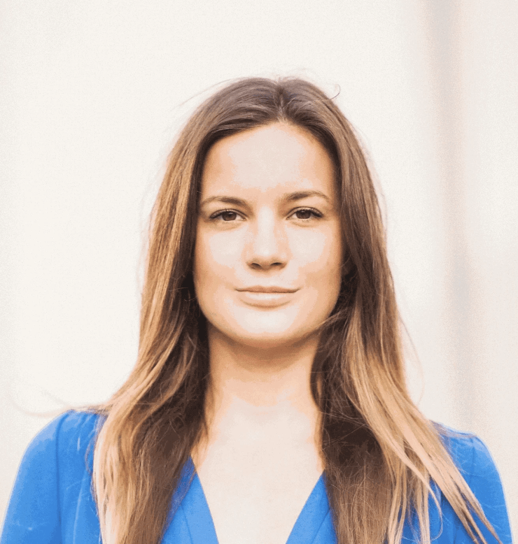 VICTORIA GANDIT-LELANDAIS