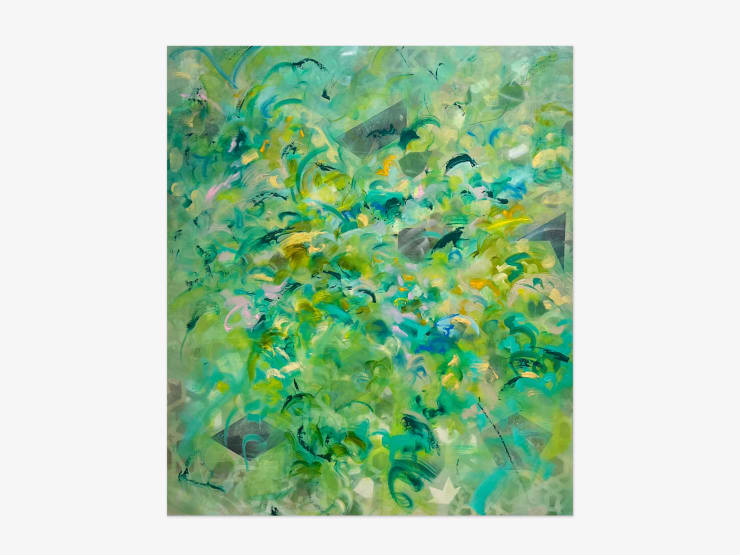 Latifa Alajlan, Growth, 2025