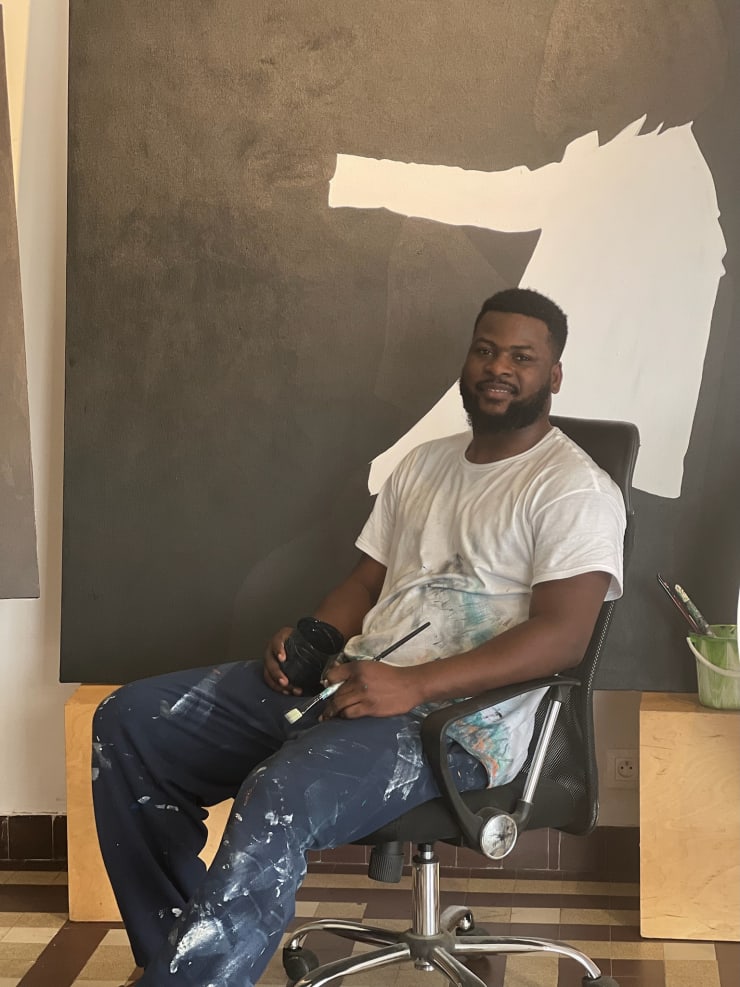 SESSE ELANGWE JANUARY - FEBRUARY 2024