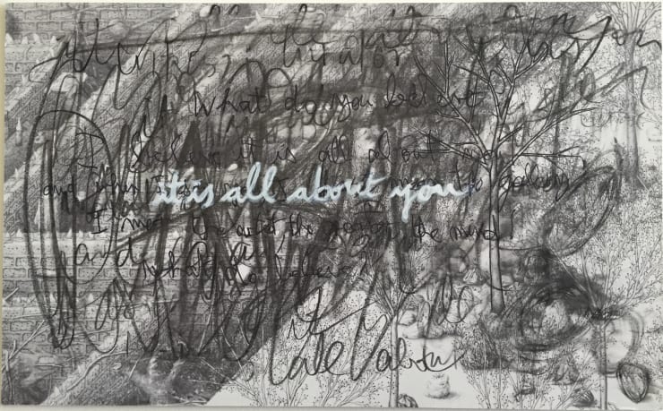 It is all about you | 2013