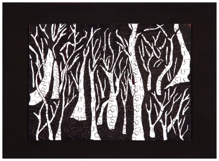 Trees | 2013 - 2016