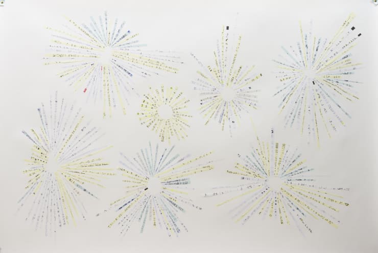 One too many lists IV | 2013