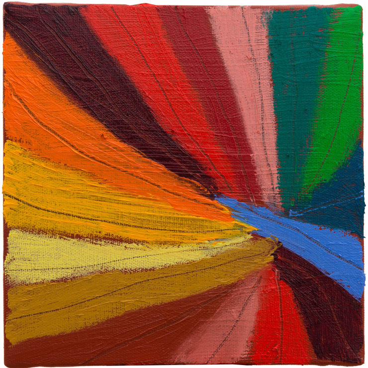ColorFlies 11 | 2012