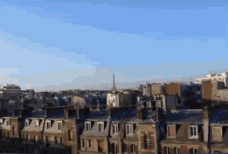 Chambre avec Vue 008 | 2008