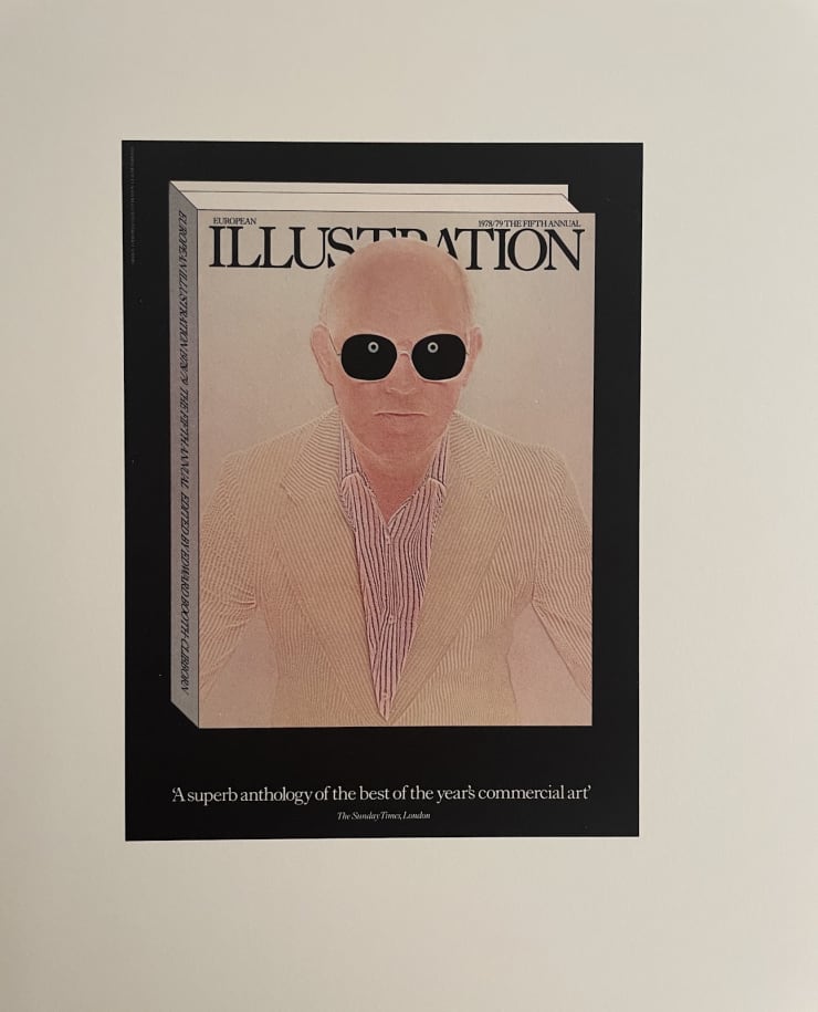 European Illustrations