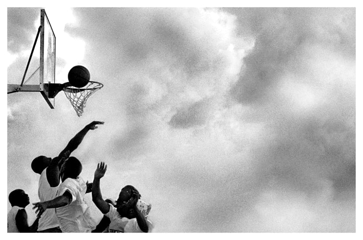 The Game Of Life, Miami, Florida, 2002