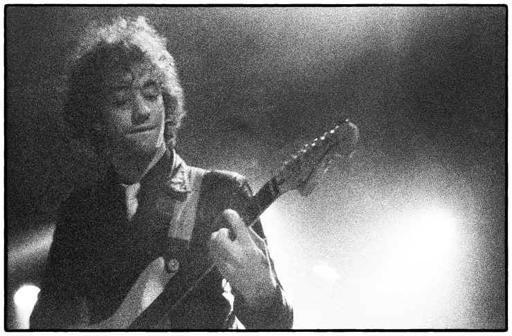 The Strokes | Live in Reykjavík 2002