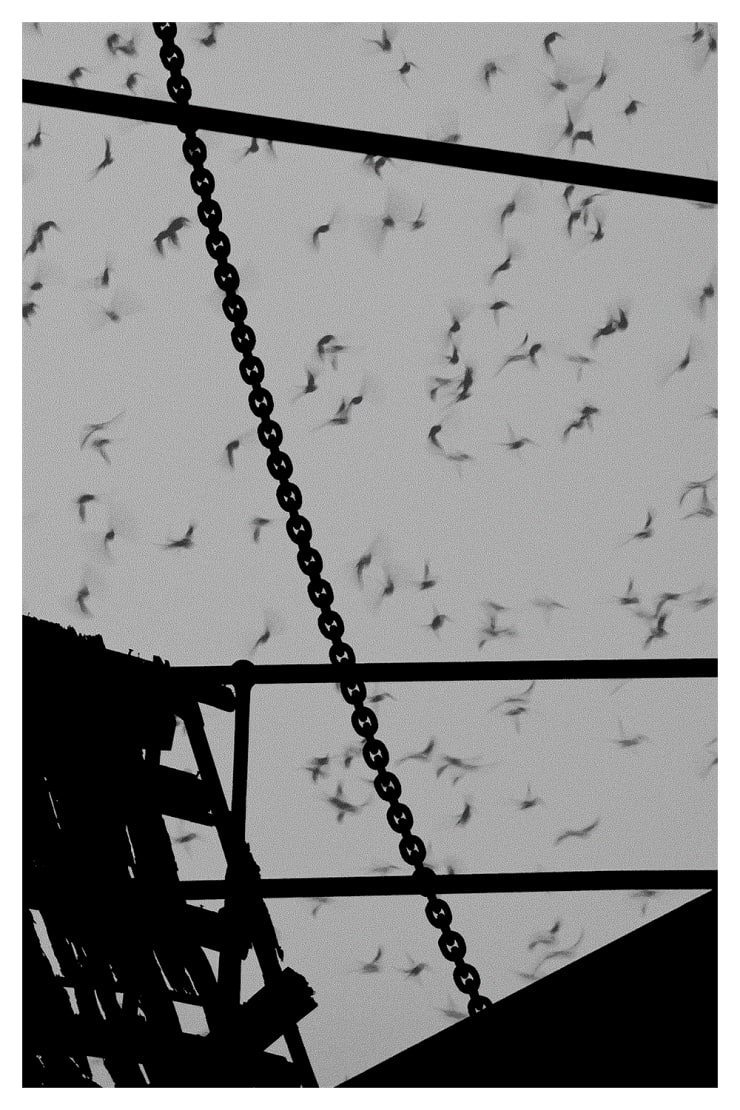 Industria IV, Venice, Italy