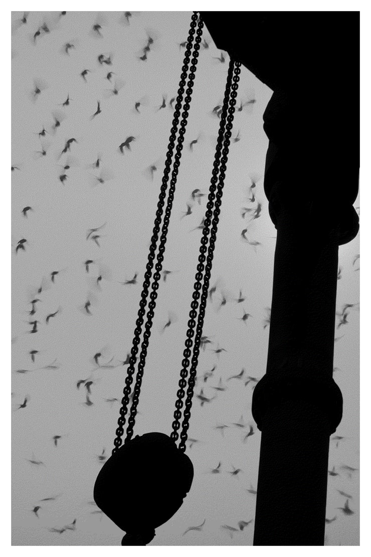 Industria II, Venice, Italy