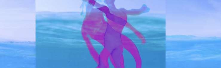 Bruna Rotunno, Fluid Frenzy