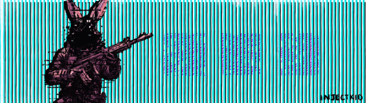 injectkid, GodMode Activating