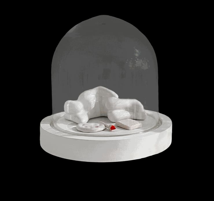 Guillermina GrinbaumHabitar #4, 2023