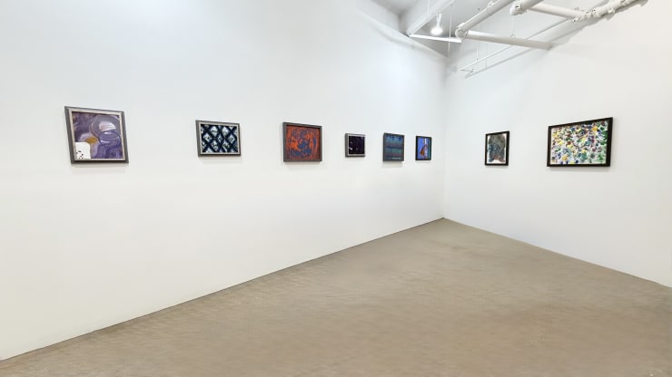 Galerie Three