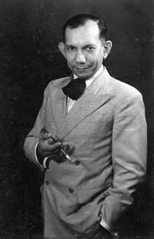 Gerard Pieter Adolfs