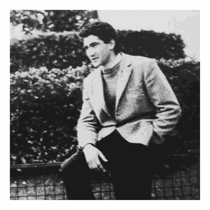 Renato Cristiano - Fisherman, 2007