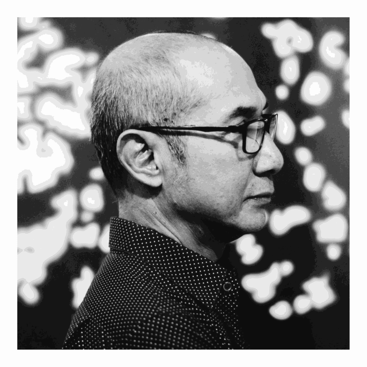 Anusapati - Shadow Series #21, 2022