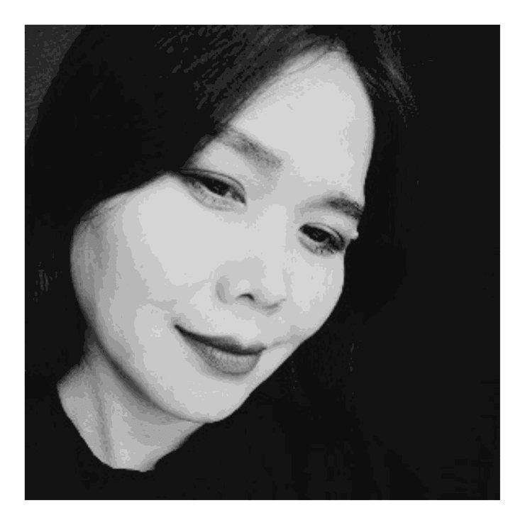 Fransisca Christiani - Harmoni 1, 2023