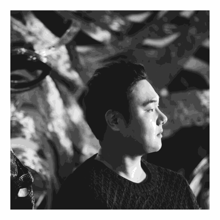 Sunghoon Kang - Wind Horse 1 - 5 , 2017