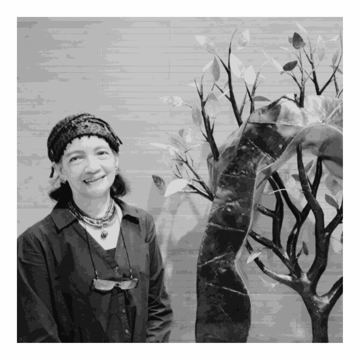 Yani Mariani Sastranegara - Kamulyaning Samasta, 2023