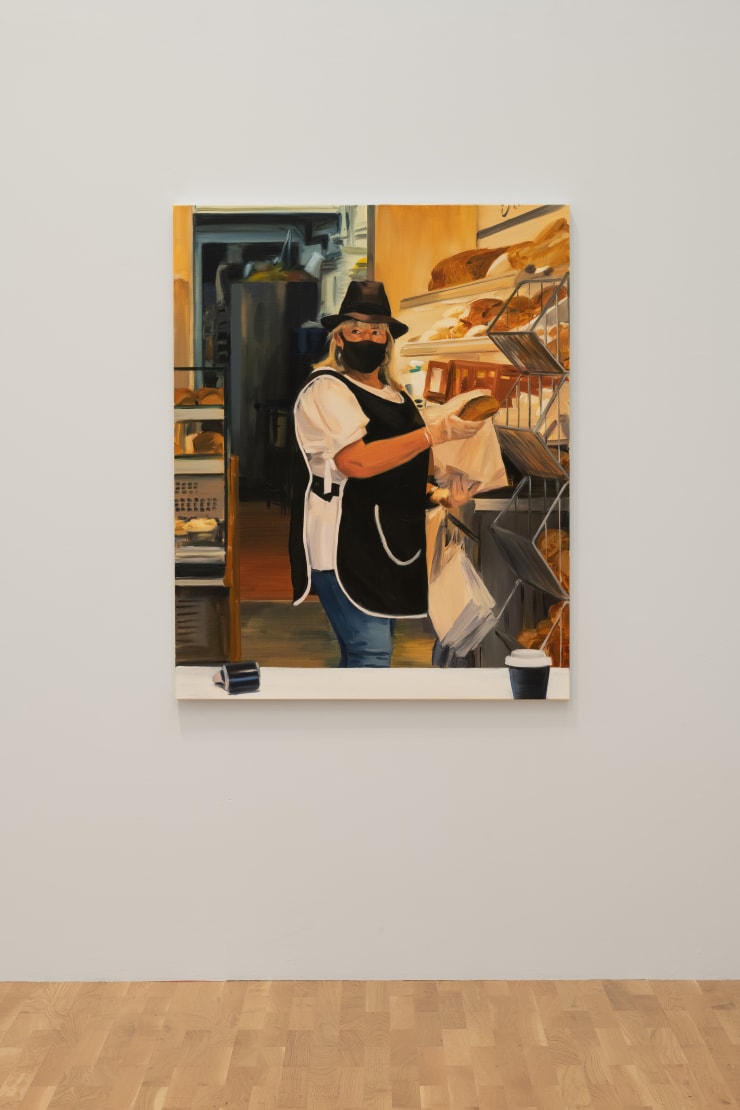 Installation View Caroline Walker Women S Work Midlands Arts Centre Birmingham 25 May 30 June 2021 16