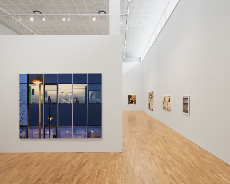 Women's Work, Midlands Arts Centre, Birmingham