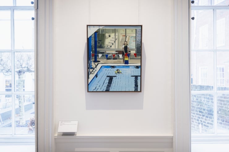 Installation View Mothering Pallant House Gallery Chichester 22 November 2025 26 April 2026 Edit 2 2