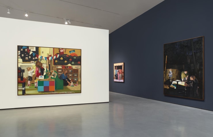 Mothering, The Hepworth Wakefield, Wakefield