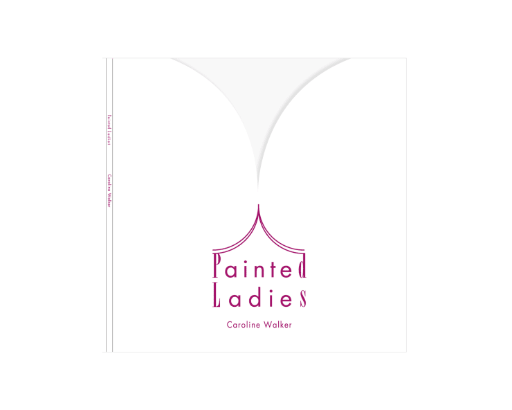 Painted Ladies, 2017 Published by Space K on the occasion of the exhibition Painted Ladies at Space K, Gwacheon. Request Here