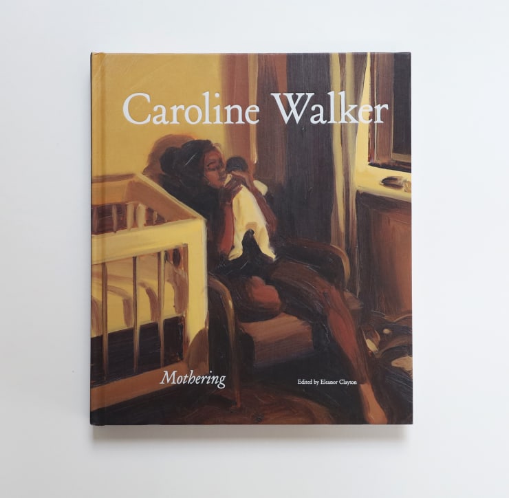 Book Launch: Mothering, published by Lund Humphries