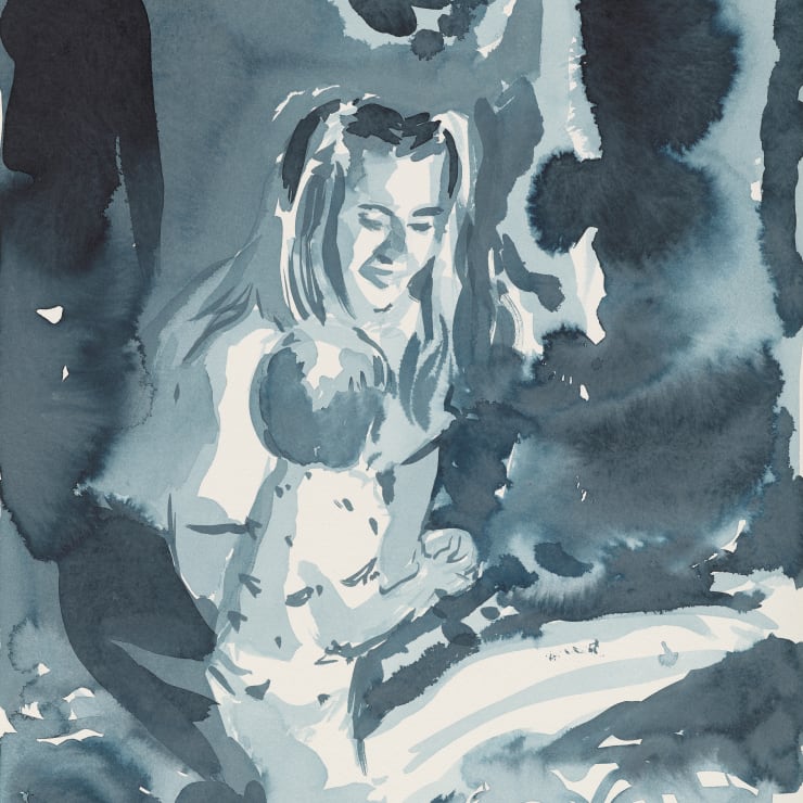 Group Exhibition: M(otherhood)s, Denison Museum, Granville, Ohio