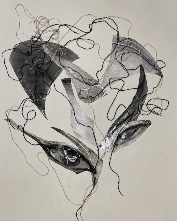 Fía Yang, Observation, 2022