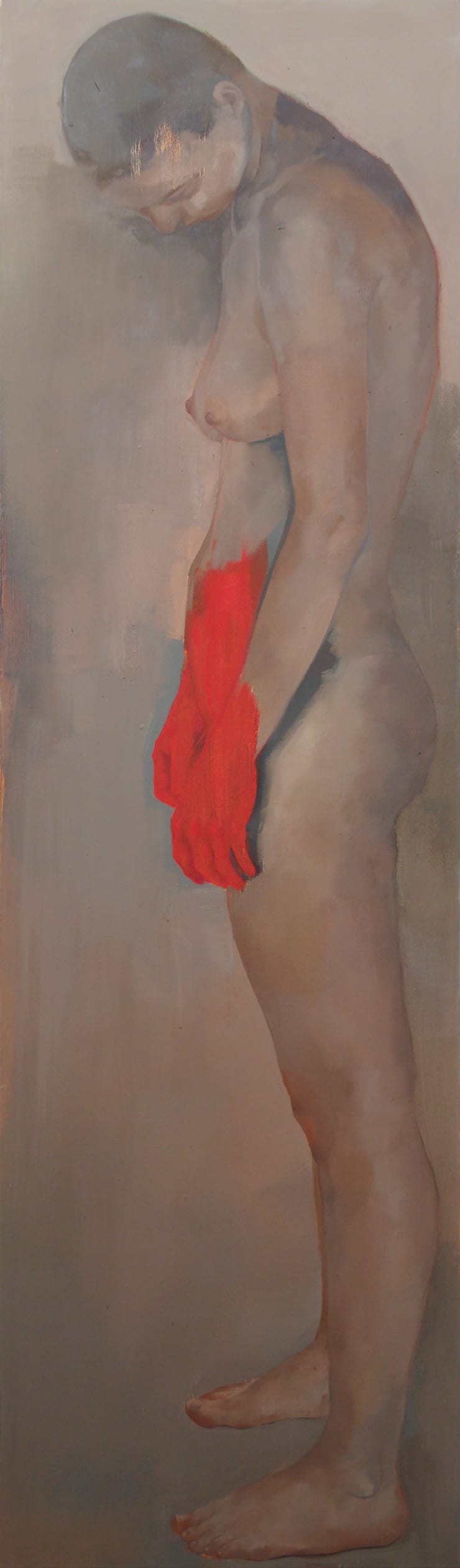 MK Thomson, Aporia 1, 2025