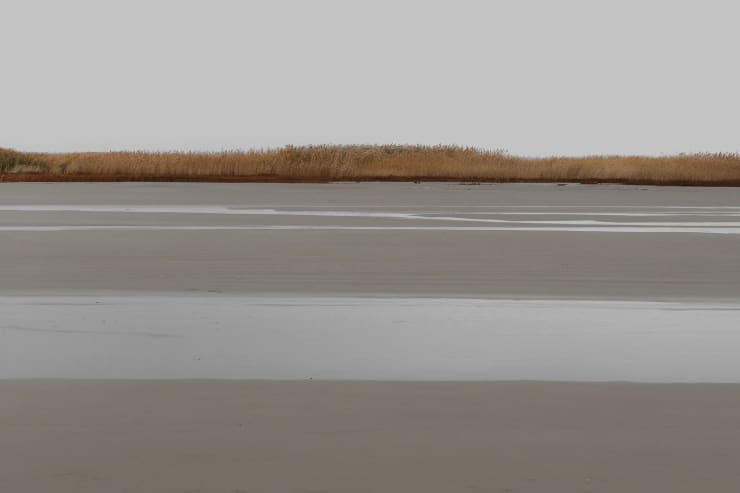 Evgeniya Strygina, And There Was No Sky - 04, 2017