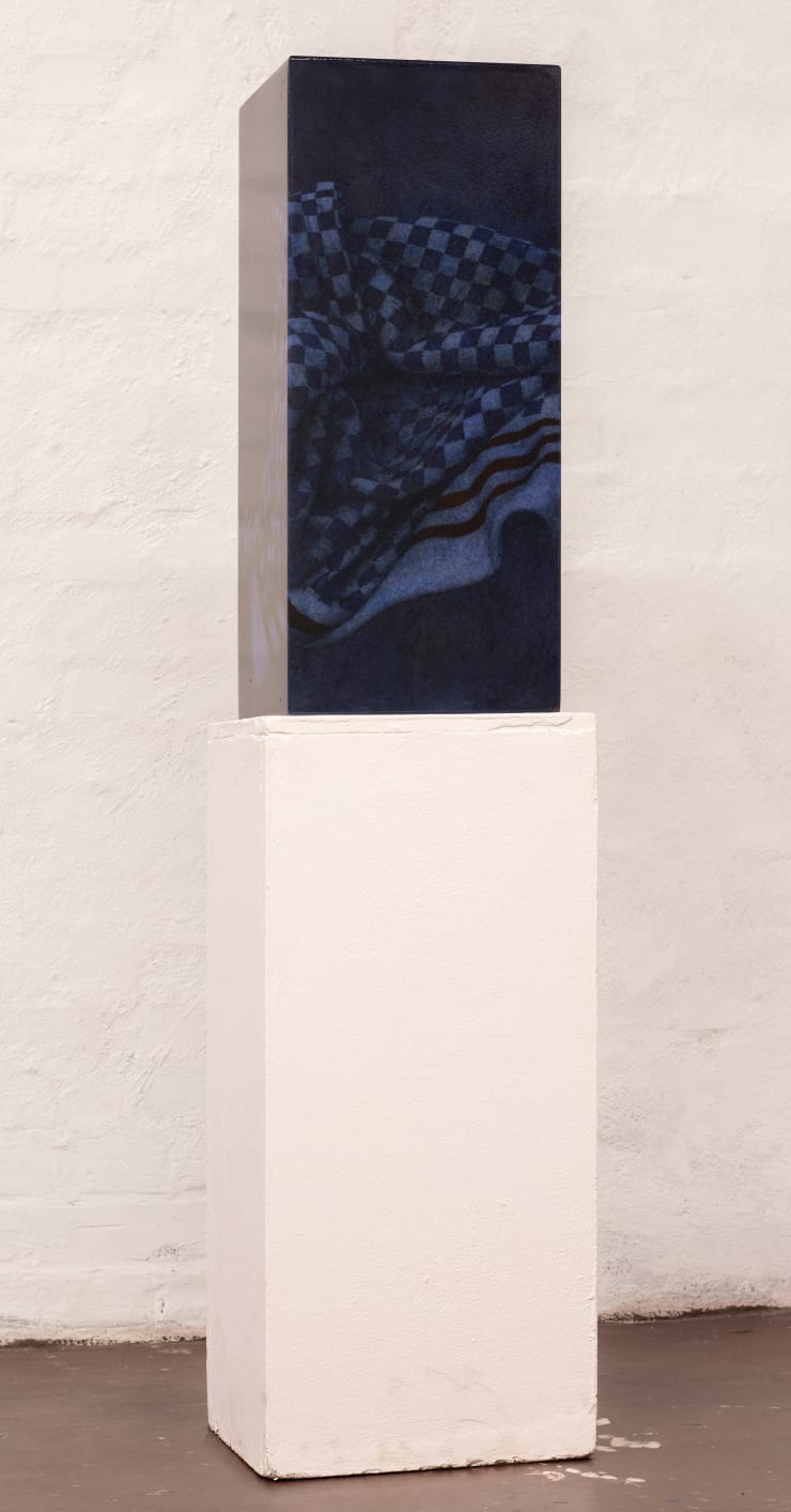 Ilsa Brittain, Circular Stories, 2024