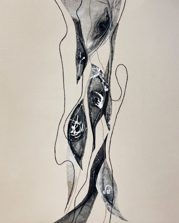 Fía Yang, Passage, 2022