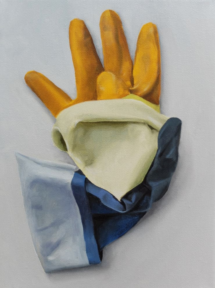 Conor Quinn, Nor foxglove fit the fox, 2022