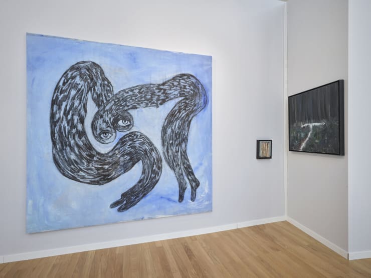 Art Paris Art Fair 2025