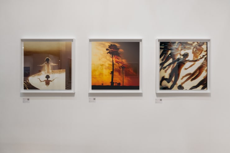 Cape Town Art Fair: Solo - Eman Ali