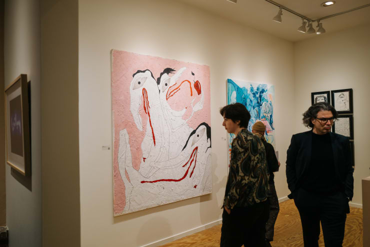 Sp Boundless Binding Opening 037