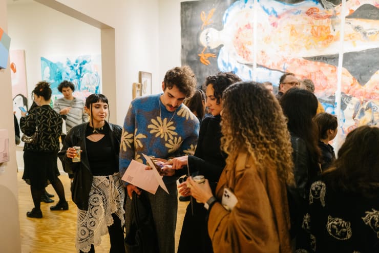 Sp Boundless Binding Opening 054