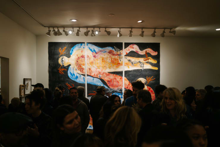 Sp Boundless Binding Opening 073