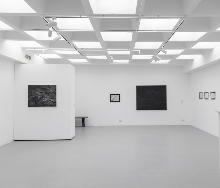 sweltering drive A solo exhibition by Razan AlSarraf